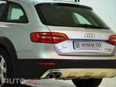 Audi A4 Allroad 2.0 TDi quattro Advance S tronic
