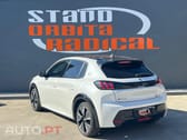 Peugeot E-208 50 kWh GT Pack