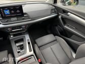 Audi Q5 35 TDI Sport S tronic