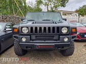 Hummer H2 6.0 SUT