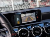 Mercedes-Benz A 180 d Style Aut.