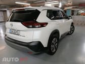 Nissan X-Trail 1.5 e-Power N-Connecta TE 7L e-4force