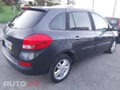 Renault Clio 1.2 TCE Dynamique S