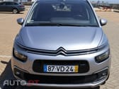 Citroen C4 Grand Picasso 1.2 PureTech Feel