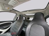 Smart ForFour 0.9 Passion 90
