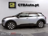 Citroen C4 Cactus 1.5 BlueHDi 100 S&S Shine Pack