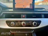 Audi A4 Avant 2.0 TDI Advance