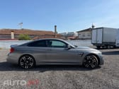 BMW 430 d Pack M Auto