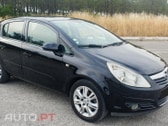 Opel Corsa Cosmo