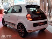 Renault Twingo 0.9 TCe Sport