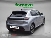 Peugeot 208 1.2 Hybrid Allure e-DCS6