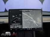 Tesla Model 3 Long Range Tração Integral