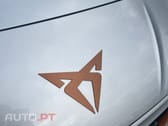 Cupra Born 58 kWh