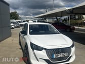 Peugeot E-208 Active