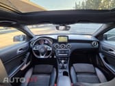Mercedes-Benz A 180 CDI AMG Line