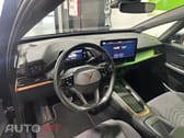 Cupra Born 58 kWh Plus