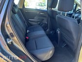 Honda Jazz 1.3 I-VTEC Comfort