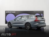 Volvo V60 2.0 T6 AWD TE Essential