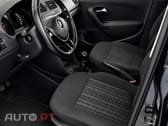 Volkswagen Polo 1.0 Trendline