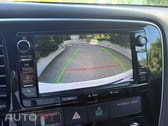 Mitsubishi Outlander 2.2 DI-D Instyle Navi