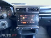 Citroen C3 1.2 PureTech Plus