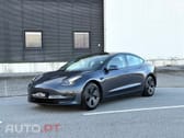 Tesla Model 3 Long-Range Dual Motor AWD