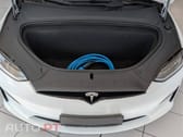 Tesla Model X Plaid AWD