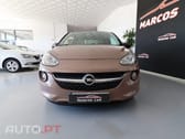 Opel Adam 1.2 Jam