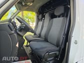 Renault Master 2.3 dCi L3H3 3.5T