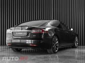 Tesla Model S 100D