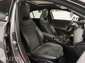 Mercedes-Benz A 160 d AMG Line