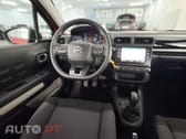 Citroen C3 1.2 PureTech Feel