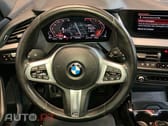 BMW 116 d Pack M Auto