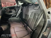 BMW 218 i Line Luxury