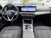 BMW 320 e Auto