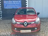 Renault Clio 0.9 TCE Dynamique S