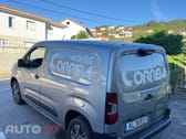 Peugeot Partner 1.6 BlueHDI  , 130cv , automática 8 velocidades