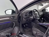 Renault Mégane Sport Tourer 1.5 dCi Intens