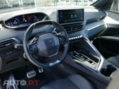 Peugeot 3008 1.5 BlueHDi GT EAT8