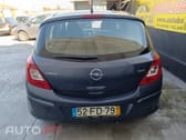 Opel Corsa 1.3 CDTi Enjoy