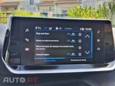 Peugeot 2008 1.2 PureTech Allure EAT8