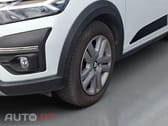 Dacia Sandero ECO-G 100 Bi-Fuel Stepway Essential