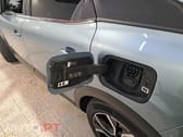 Citroen e-C4 50 kWh Shine