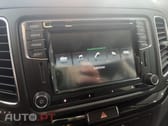 Seat Alhambra 2.0 TDi Style