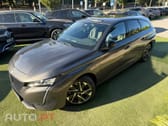 Peugeot 308 SW 1.6 Hybrid Allure Pack e-EAT8