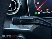 Mercedes-Benz C 300 e Avantgarde