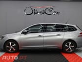Peugeot 308 SW 1.5 BlueHDI Active