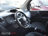 Renault Kangoo 1.5 DCi Van