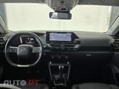 Citroen C4 1.2 PureTech Plus