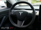 Tesla Model 3 Long Range Tração Integral